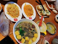 -鼎盛轩上海灌汤包·生煎(万达广场店)