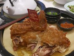 -大厨小馆(华阳城店)