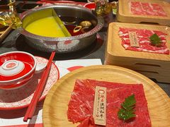 -降霜牛寿喜烧.和牛金赏Plus(501城市广场店)