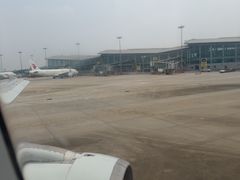 -南昌昌北国际机场