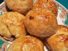 -巴依老爷新疆美食(望京小街店)