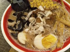 -昊·来了寿司(双楠2店)