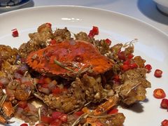 -炳胜私厨(中达旗舰店)