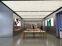 -Apple零售店(新街口店)