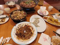 -客临百思德·东北特色馆(龙湖时代天街店)