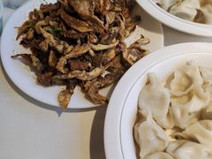 -李恩记清真水饺(北电大厦店)