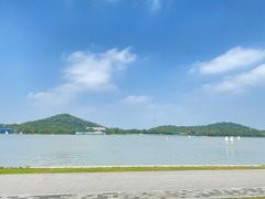 -上海月湖雕塑公园