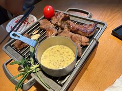 -味太助·银饭食堂(中华城店)