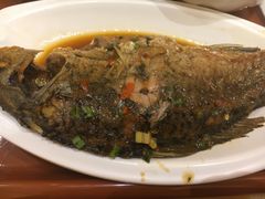 -白金汉爵大酒店·中餐厅(相城店)