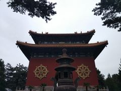 -普陀宗乘之庙(小布达拉宫)