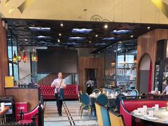 -竹溪一号·天域阁(骑马山店)