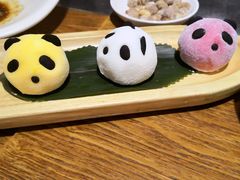 -天府掌柜(九眼桥店)