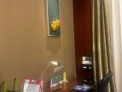 -上海浦东假日酒店
