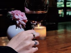 -Mercato莫卡多露台餐厅与酒吧(K11店)