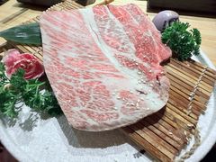 -松鱼亭·和牛烧肉(协鑫广场店)