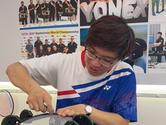 -YONEX网羽有约(新街口店)