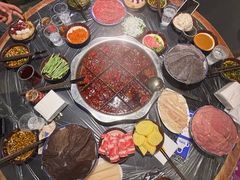 -古木枫老火锅(洪崖洞店)