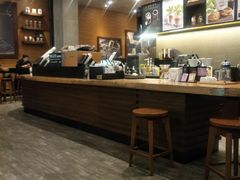 -星巴克(大连柏威年店)