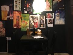 大堂-日本料理神拉面