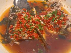 -鱼你相聚·河鲜馆(袁家岭店)