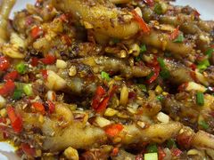 -西江红·株洲本地菜(滨江南路店)