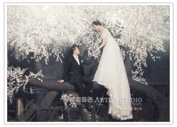 点击看大图 -艺匠摄影ARTIZ STUDIO(南京店)