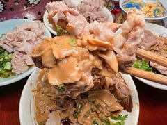 -1078號老北京涮肉(松柏店)