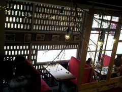 -隆喜元鱼汤包·海鲜(中联广场店)