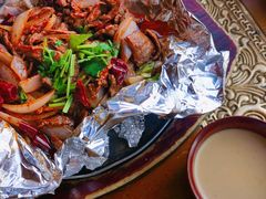 石头烤牛肉-玛吉阿米·餐吧