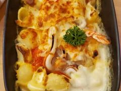 -萨莉亚意式餐厅(京溪南方医院店)