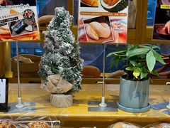 -西村叔叔的店·面包·甜品·蛋糕(牡丹园店)