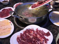 -八合里潮汕鲜牛肉火锅(深圳海岸城店)