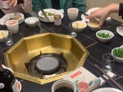 -蜀九香火锅(彩虹店)