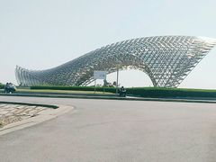 -南汇嘴观海公园