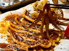 -小川洋风料理(街道口店)