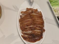 -梅利汴京烤鸭•开封豫菜地标店(晋安路店)