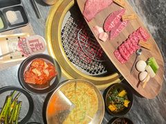 -虎哥六韩式烤肉料理 TIGERGRILL(隆生金山湖中心购物广场店)