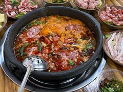 -笔记安顺夺夺粉火锅