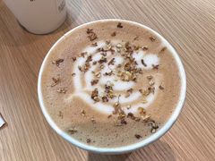 -Seesaw Coffee(西岸凤巢店)