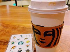 -星巴克(红房子店)