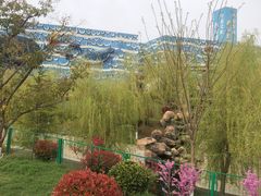 -华夏文旅西安度假区