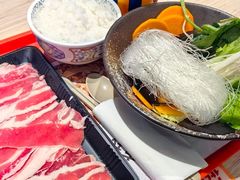-吉野家(保利广场店)