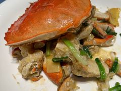 -宴周康·精致江浙菜(周浦店)