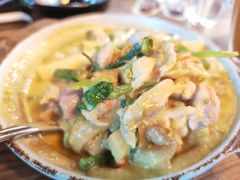 -Hi YOU你的饭局泰餐厅(雍和宫店)