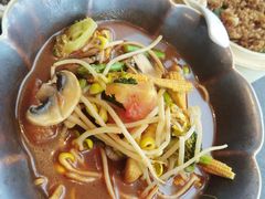-柒园·三十年创意杭帮菜(龙湖滨江天街店)