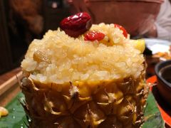 -云海肴·汽锅鸡·云南菜(美罗城店)