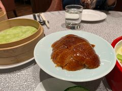-北京王府井希尔顿酒店·秦唐中餐厅Chynna
