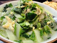 -粥全粥到海鲜家常菜(瞿塘峡路店)