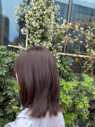 点击看大图 -川和潮人漂色·烫染·接发