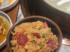 -大头椰·海南椰子鸡火锅(思明万象城店)